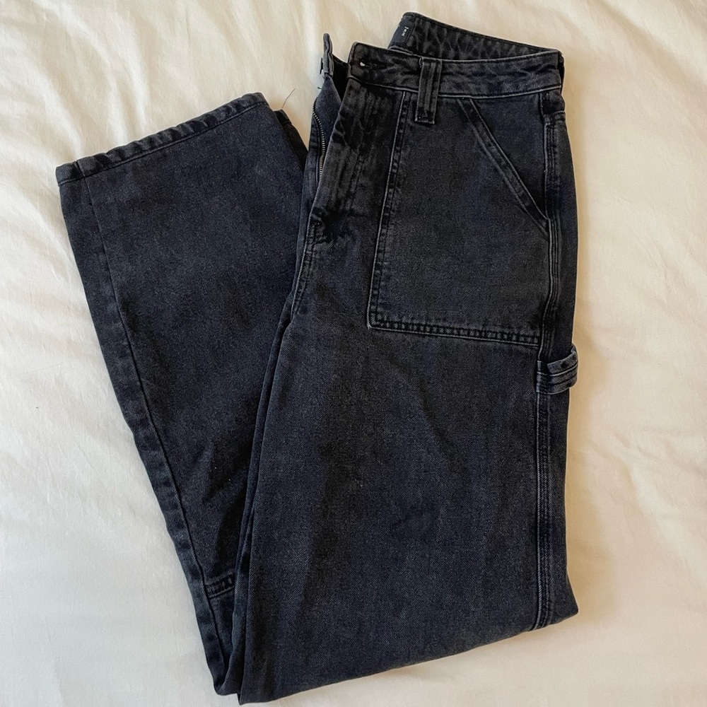 ASOS Tall Carpenter Jeans